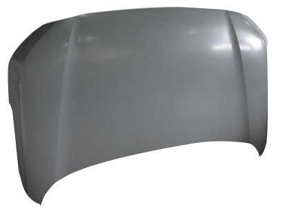 HOOD COMP., ENGINE